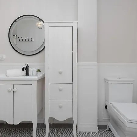Beautiful In The Center Near The Palace Of Culture And Science By Renters Apartamento *