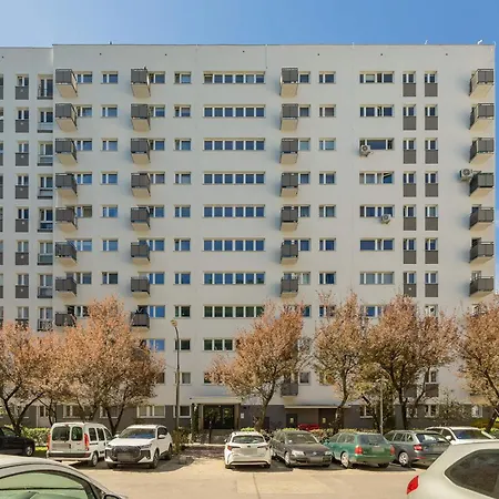 Beautiful In The Center Near The Palace Of Culture And Science By Renters * Varsóvia